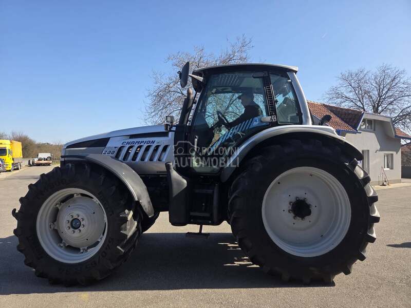 Lamborghini CHAMPION