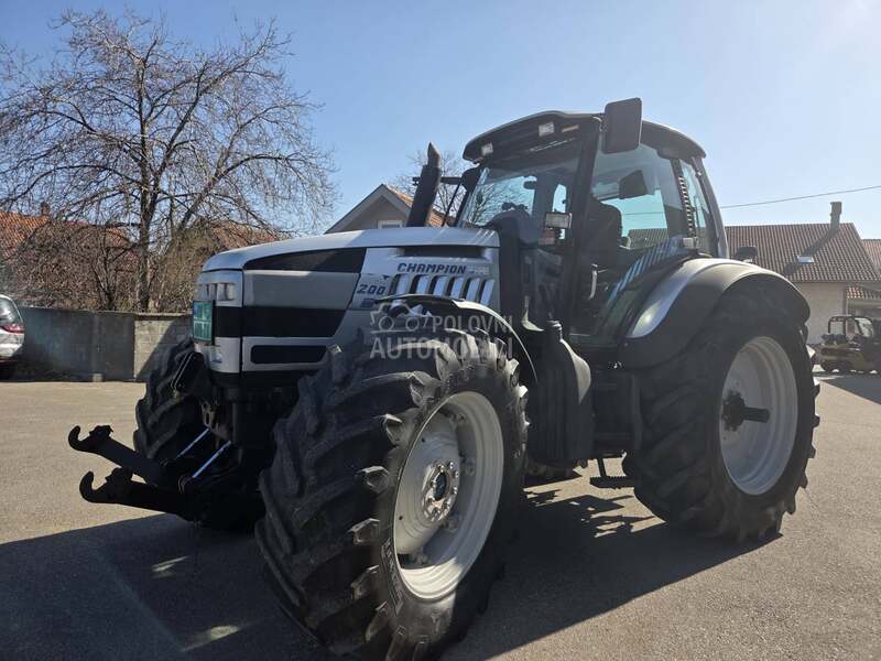 Lamborghini CHAMPION