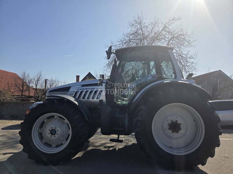 Lamborghini CHAMPION