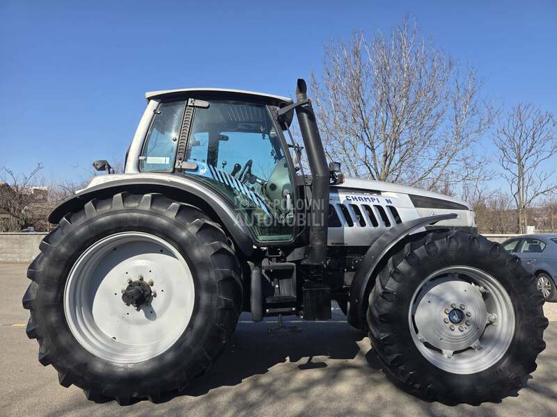 Lamborghini CHAMPION