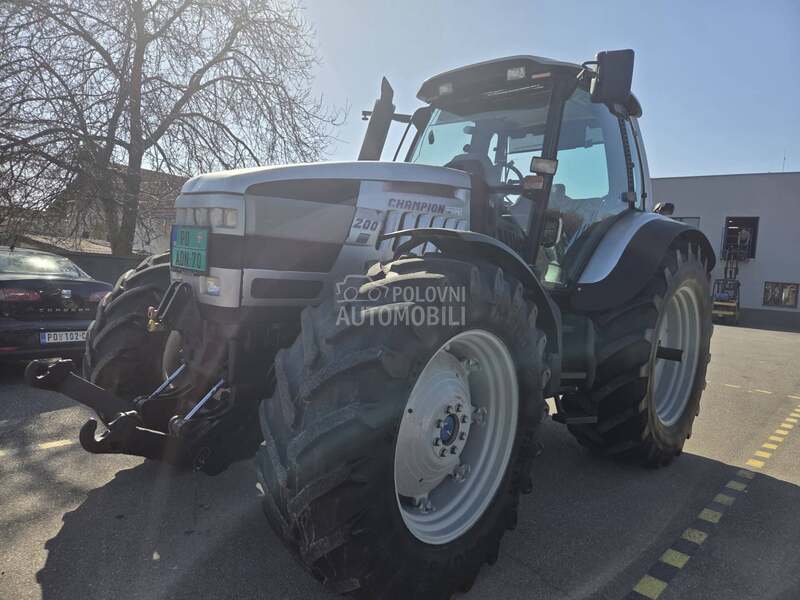 Lamborghini CHAMPION