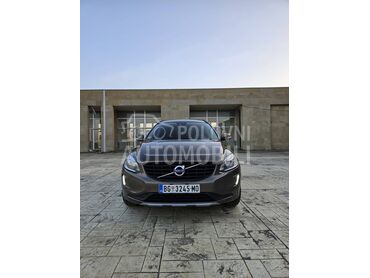 Volvo XC60 D4