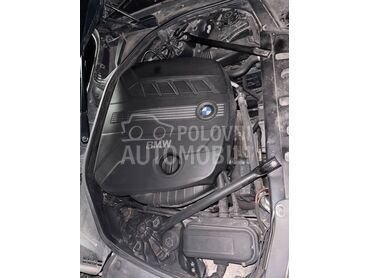 motor za BMW Serija 5 od 2010. do 2017. god.