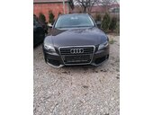 Audi A4 2.0 TDI Multitronic