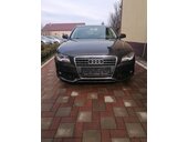Audi A4 2.0 TDI Multitronic