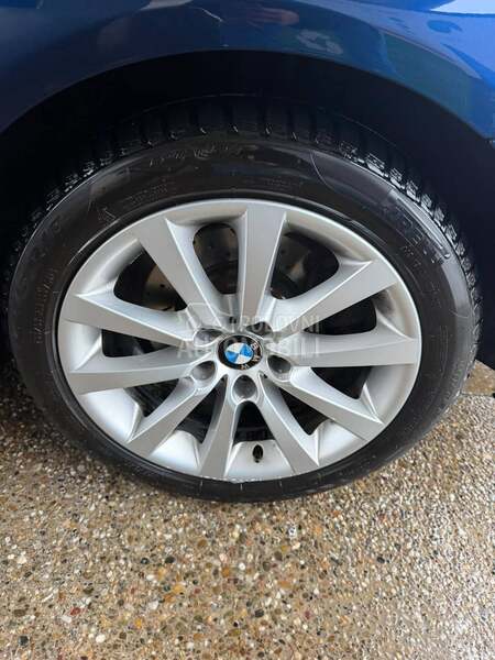 Delovi za BMW Serija 5