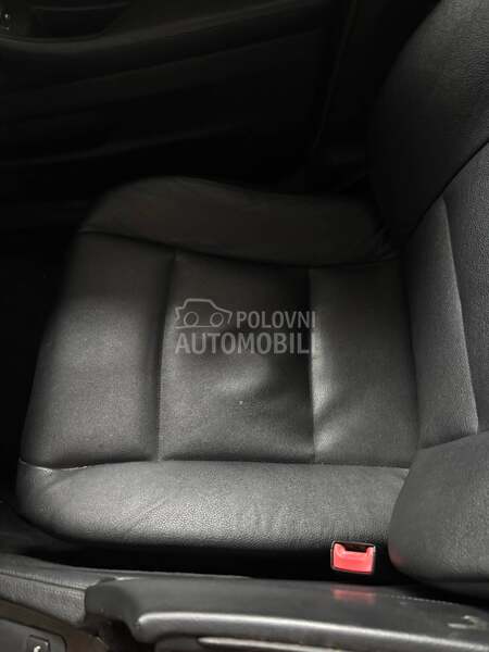 Delovi za BMW Serija 5