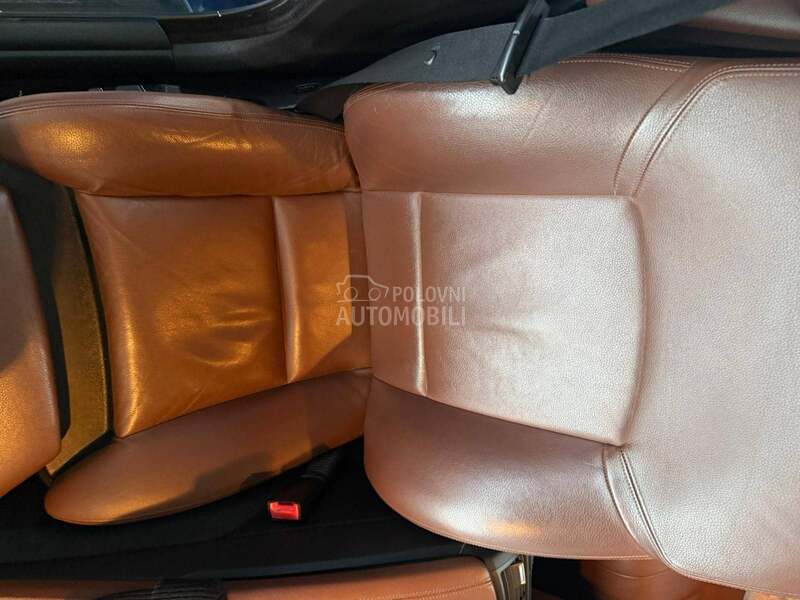 Delovi za BMW Serija 5