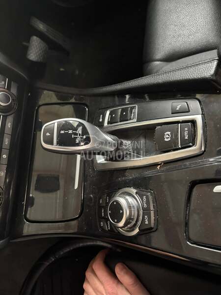 Delovi za BMW Serija 5