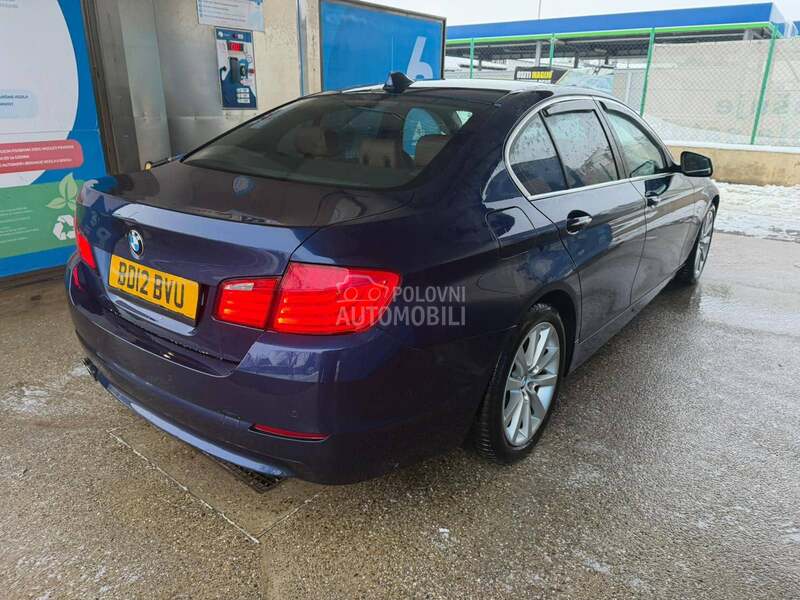 Delovi za BMW Serija 5