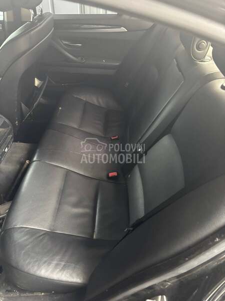 Delovi za BMW Serija 5