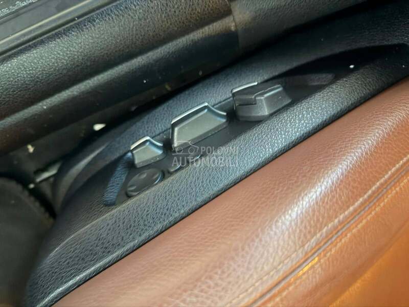 Delovi za BMW Serija 5