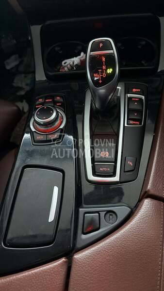 Delovi za BMW Serija 5