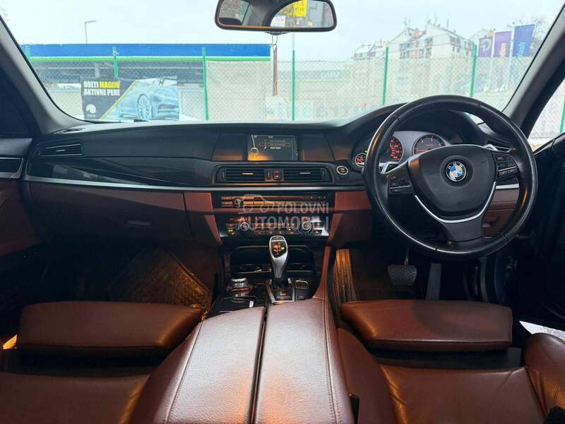 Delovi za BMW Serija 5