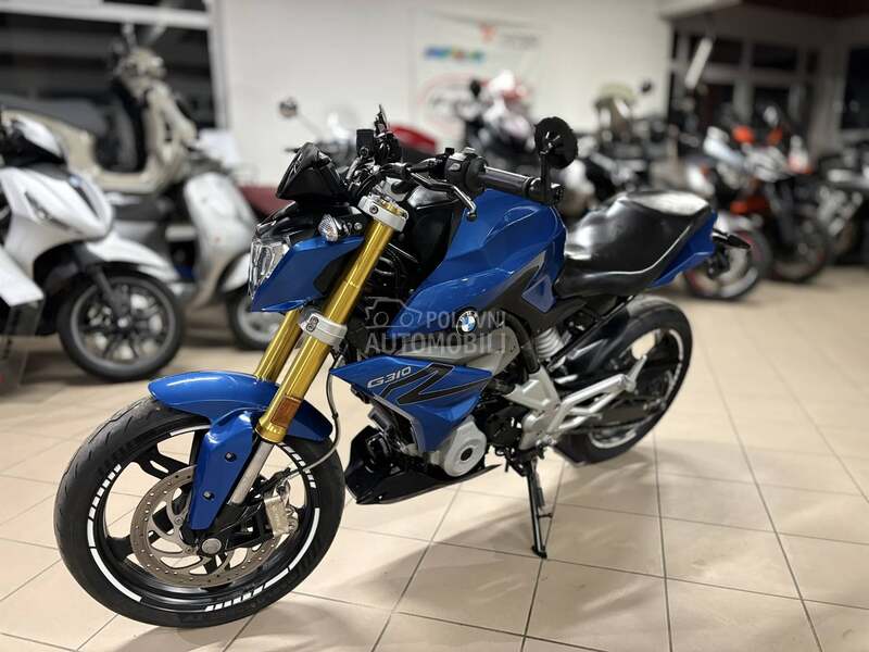 BMW G310R G 310 R