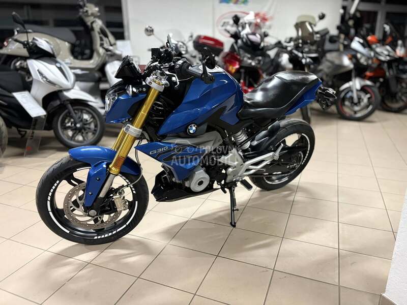 BMW G310R G 310 R