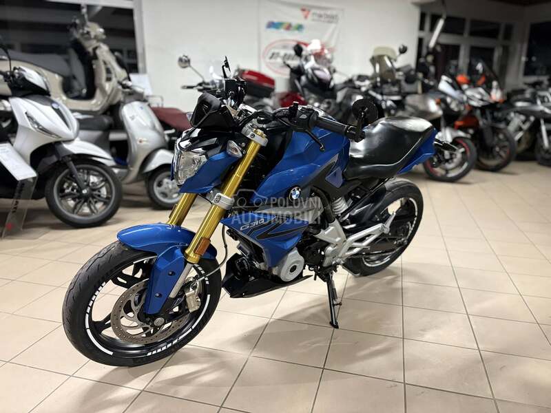 BMW G310R G 310 R