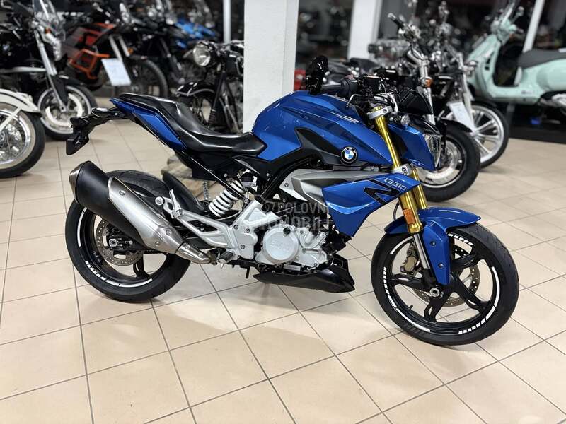 BMW G310R G 310 R
