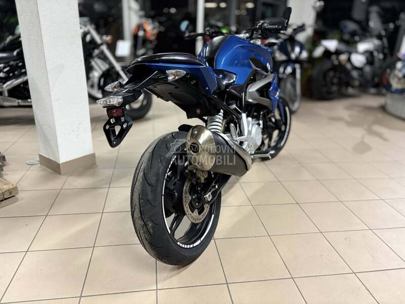 BMW G310R G 310 R