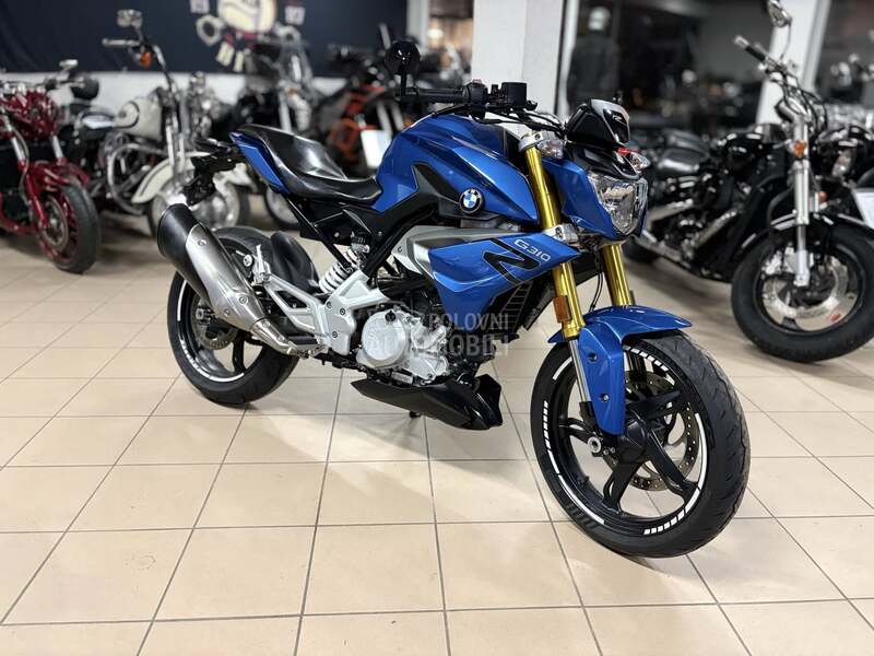 BMW G310R G 310 R
