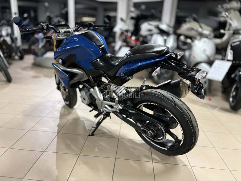 BMW G310R G 310 R