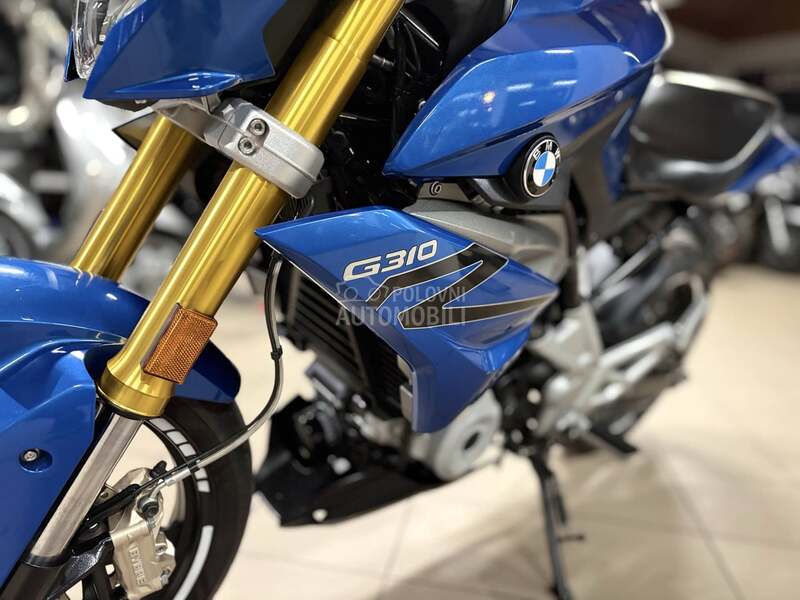 BMW G310R G 310 R