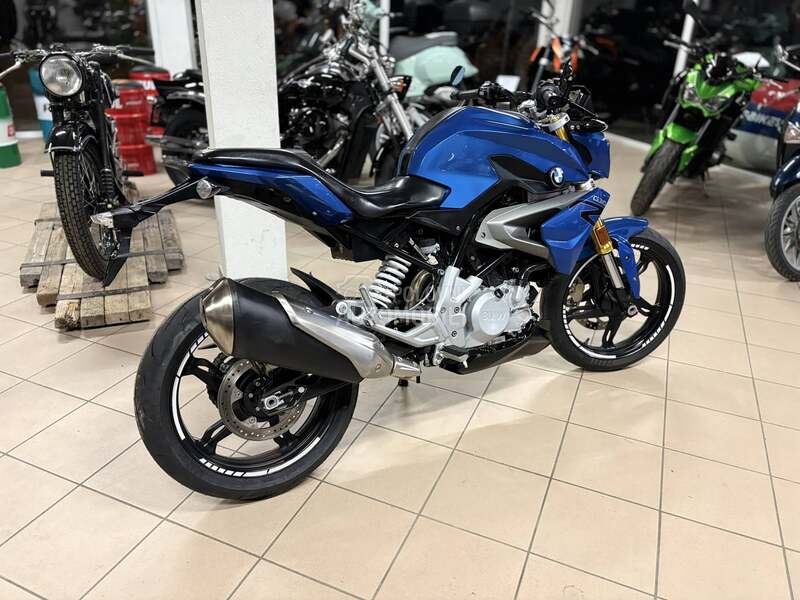 BMW G310R G 310 R
