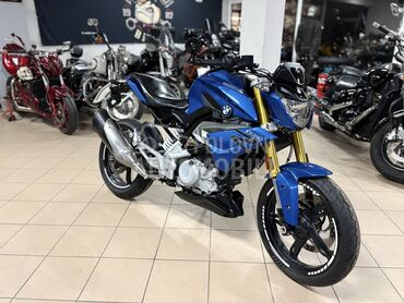 BMW G310R G 310 R