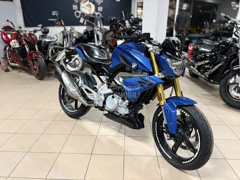 BMW G310R G 310 R