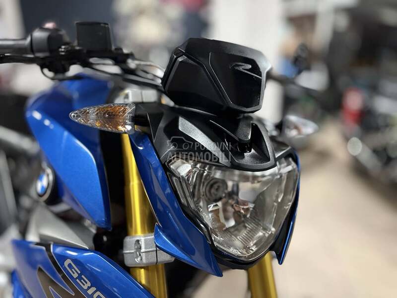 BMW G310R G 310 R