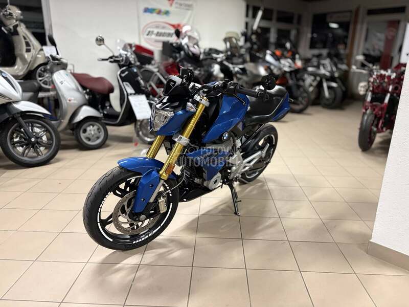 BMW G310R G 310 R