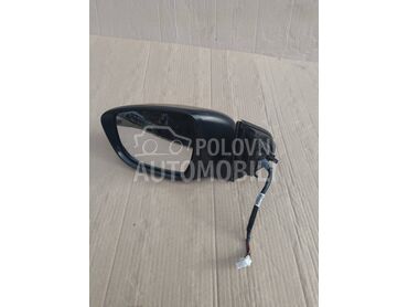 retrovizor za Nissan Qashqai