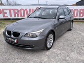 BMW 520 /LCI/NAV/LED/AUT/