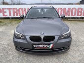 BMW 520 /LCI/NAV/LED/AUT/