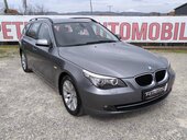 BMW 520 /LCI/NAV/LED/AUT/