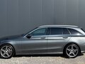 Mercedes Benz C 180 //1.6/AMG/SALON