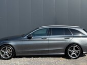 Mercedes Benz C 180 //1.6/AMG/SALON