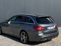 Mercedes Benz C 180 //1.6/AMG/SALON