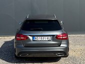 Mercedes Benz C 180 //1.6/AMG/SALON