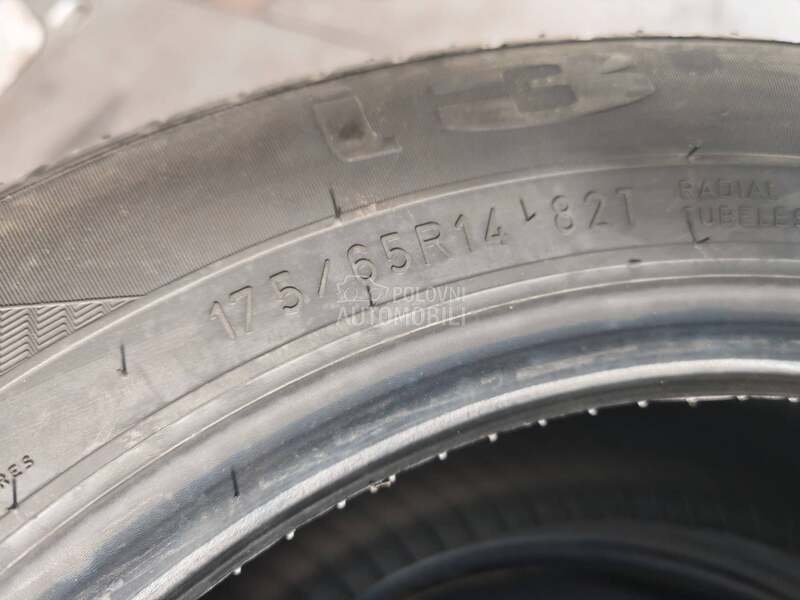 Nokian 175/65 R14 Letnja