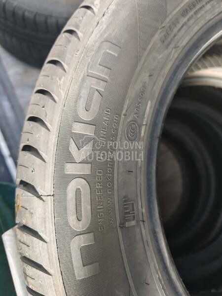 Nokian 175/65 R14 Letnja