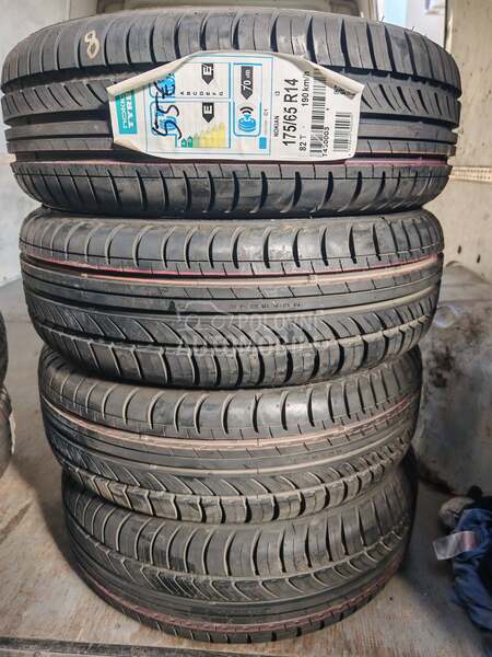 Nokian 175/65 R14 Letnja