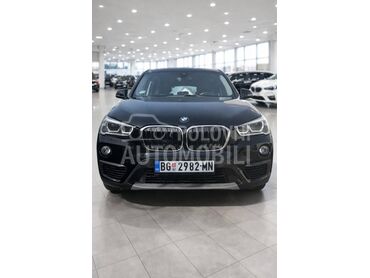 BMW X1 2.0