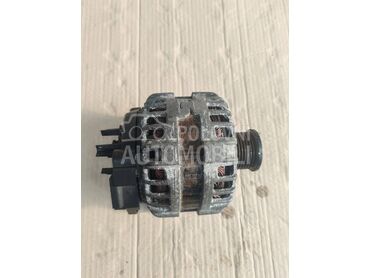 alternator za Nissan Qashqai