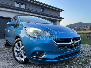 Opel Corsa E 1.3 CDTI COLOR EDITI