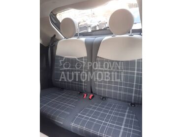 Fiat 500 500 1.2 Lounge