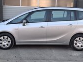 Opel Zafira 1.4 auto.matik