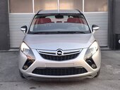 Opel Zafira 1.4 auto.matik