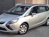 Opel Zafira 1.4 auto.matik