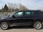Škoda Kodiaq DSG/LED/Facelift